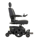 Pride Jazzy Evo 614 HD Powerchair